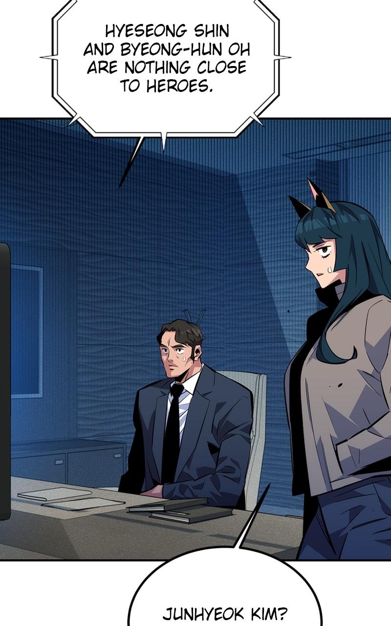 Read Auto Hunting With My Clones Manga Online