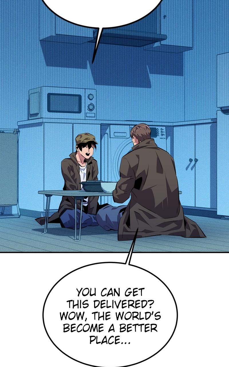 Read Auto Hunting With My Clones Manga Online