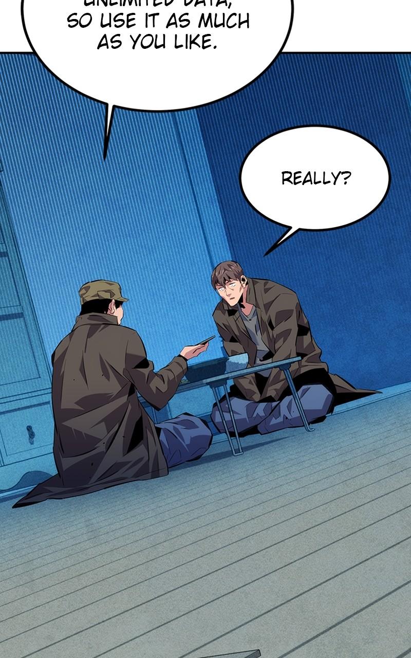 Read Auto Hunting With My Clones Manga Online