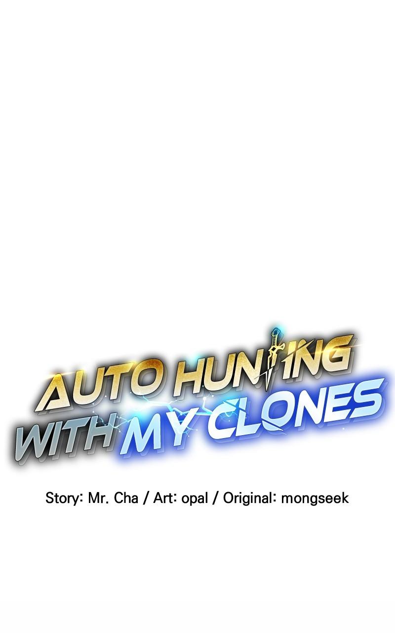 Read Auto Hunting With My Clones Manga Online