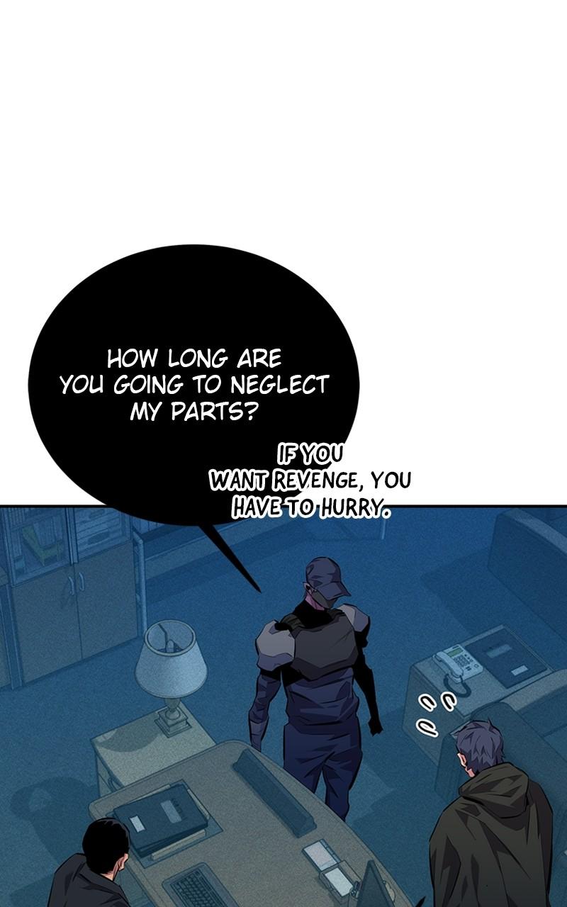 Read Auto Hunting With My Clones Manga Online