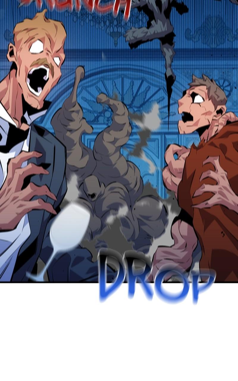 Read Auto Hunting With My Clones Manga Online