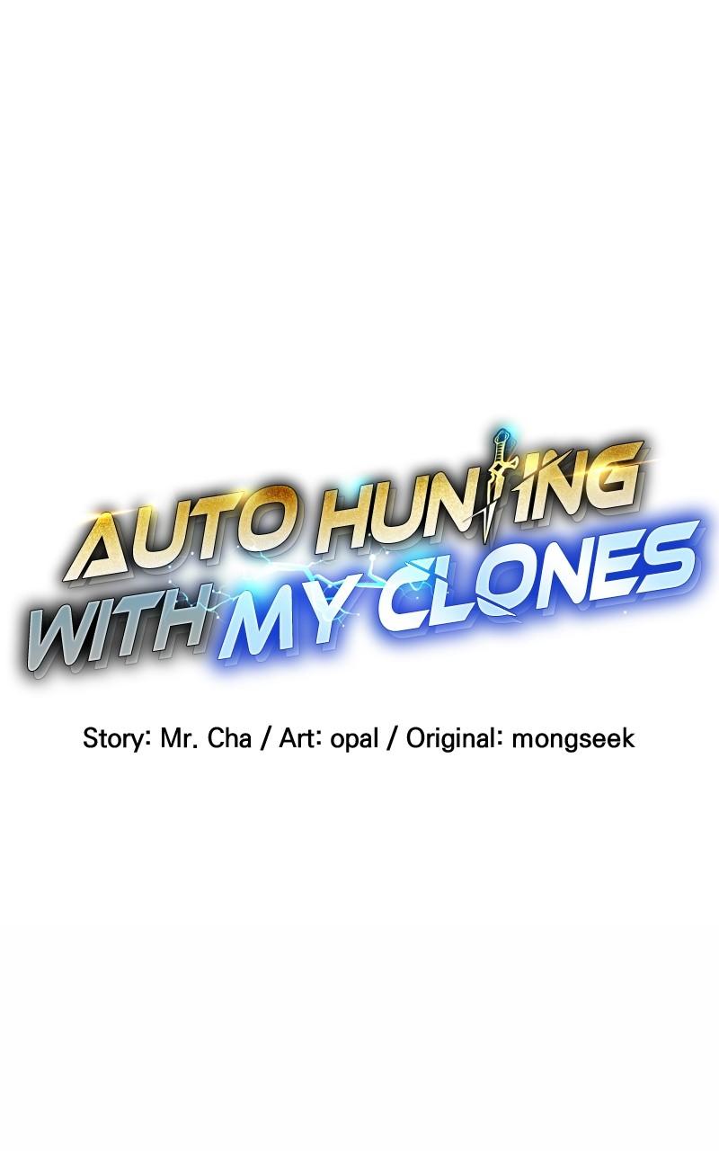 Read Auto Hunting With My Clones Manga Online