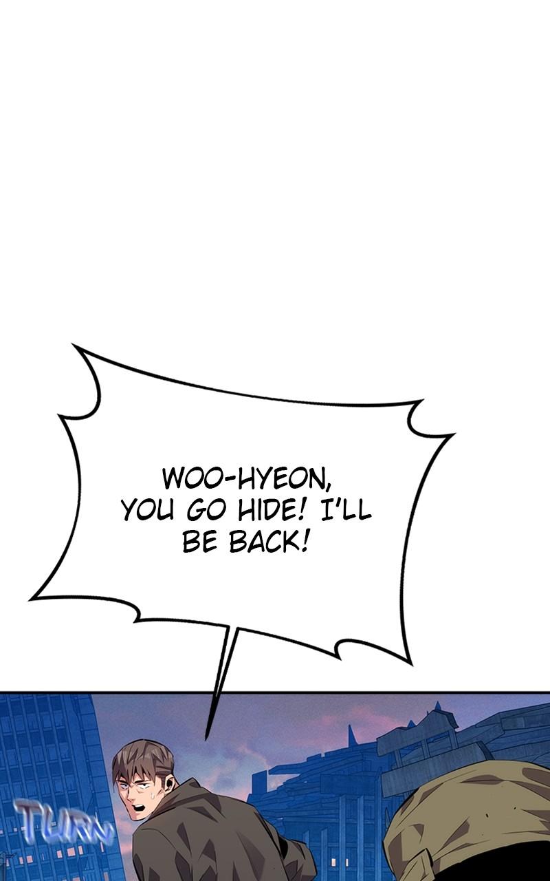 Read Auto Hunting With My Clones Manga Online