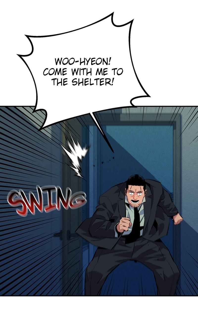 Read Auto Hunting With My Clones Manga Online
