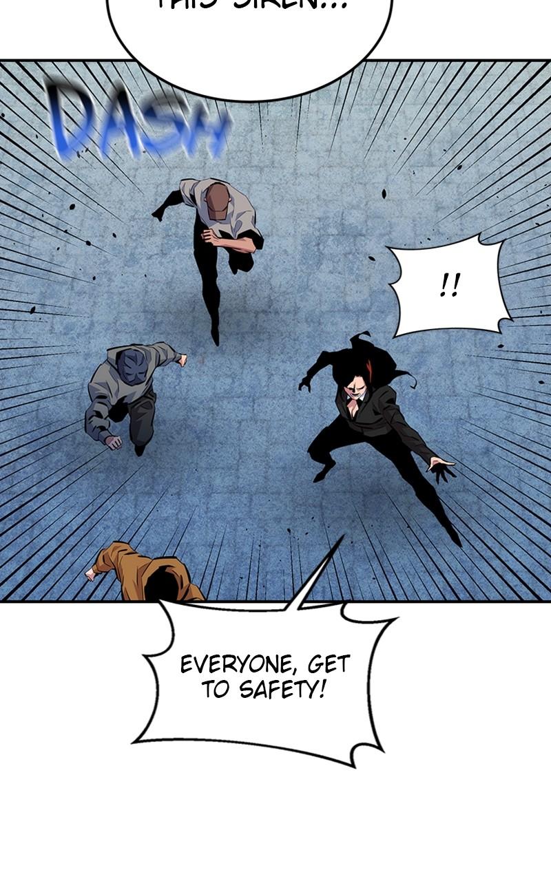 Read Auto Hunting With My Clones Manga Online