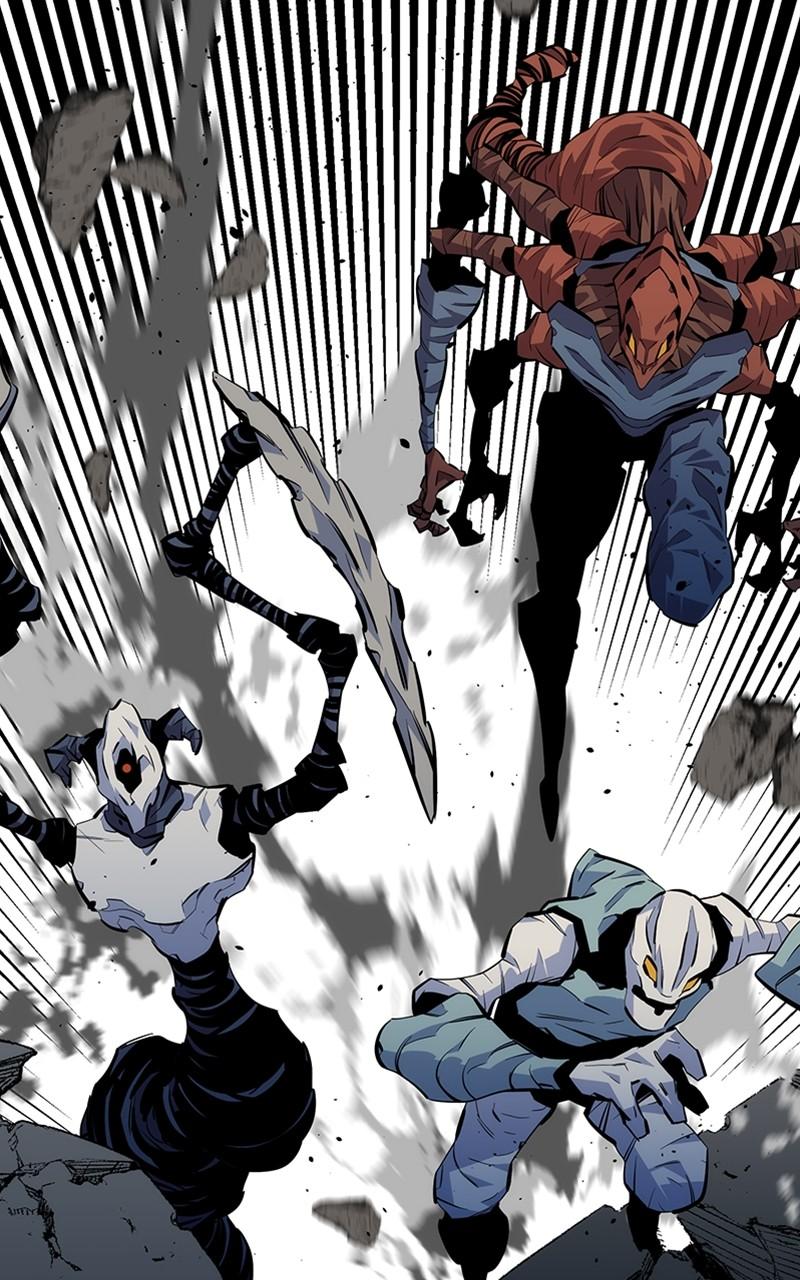 Read Auto Hunting With My Clones Manga Online