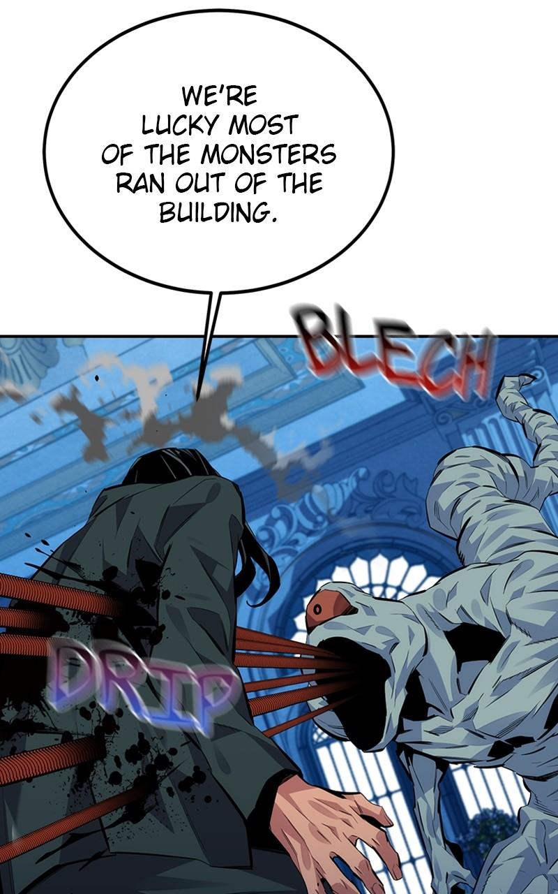 Read Auto Hunting With My Clones Manga Online