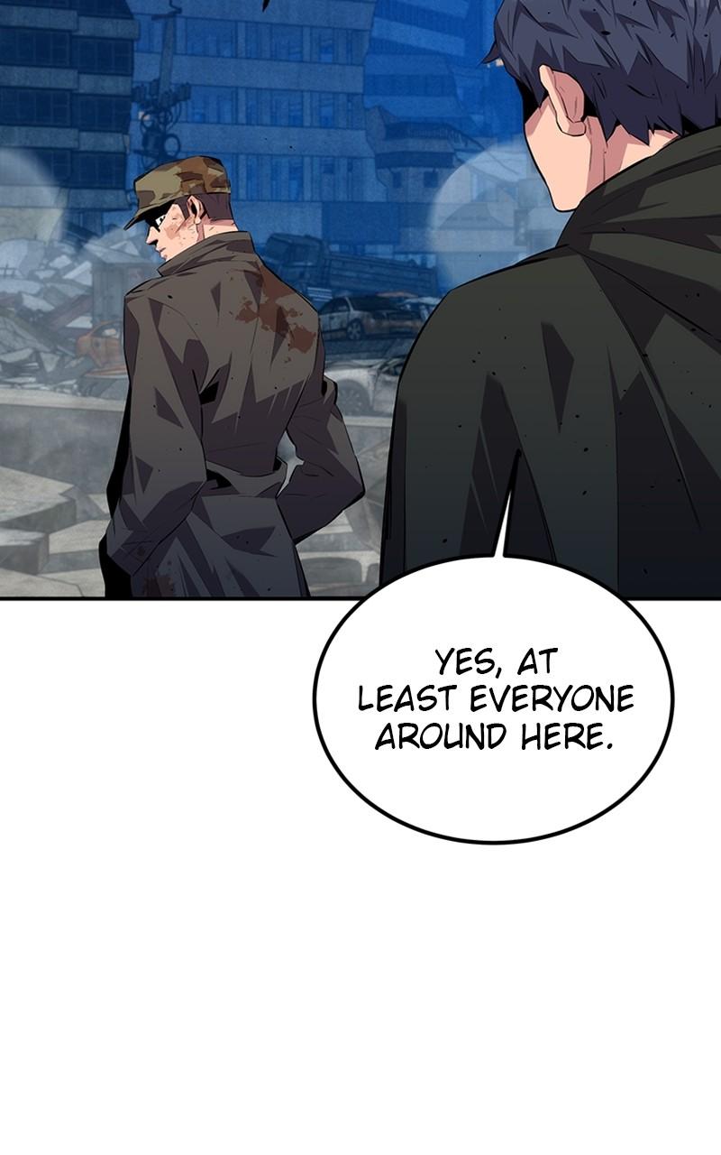 Read Auto Hunting With My Clones Manga Online
