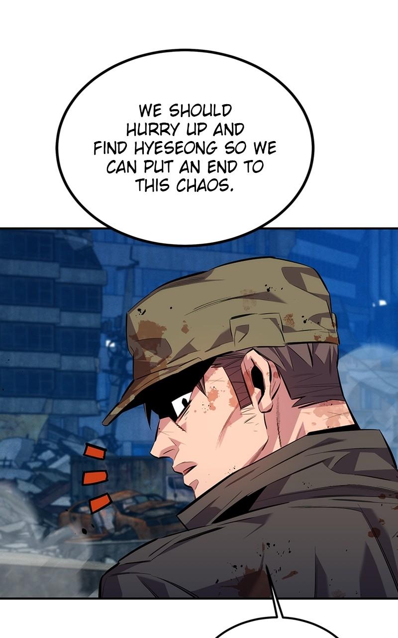 Read Auto Hunting With My Clones Manga Online