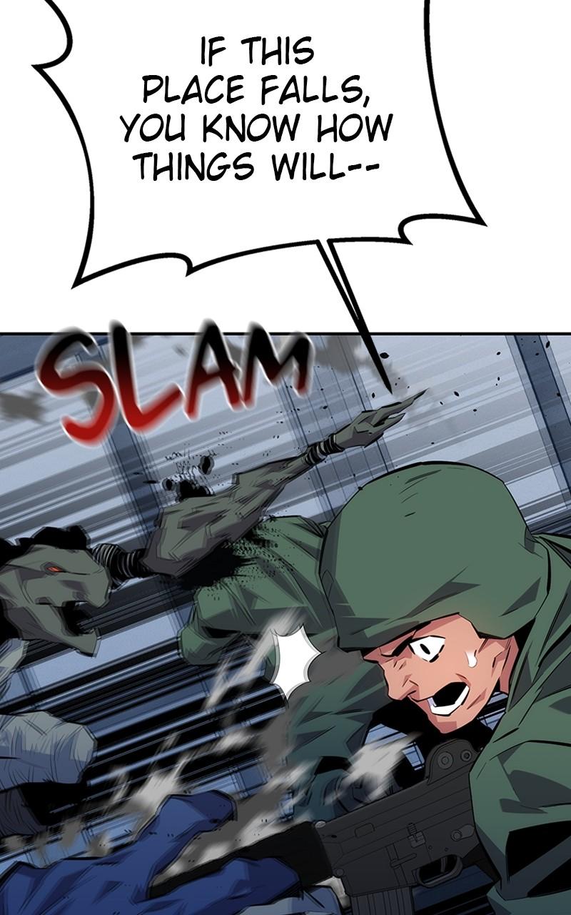 Read Auto Hunting With My Clones Manga Online