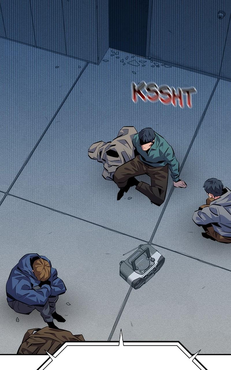 Read Auto Hunting With My Clones Manga Online
