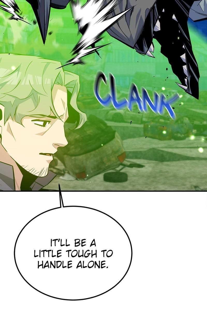 Read Auto Hunting With My Clones Manga Online
