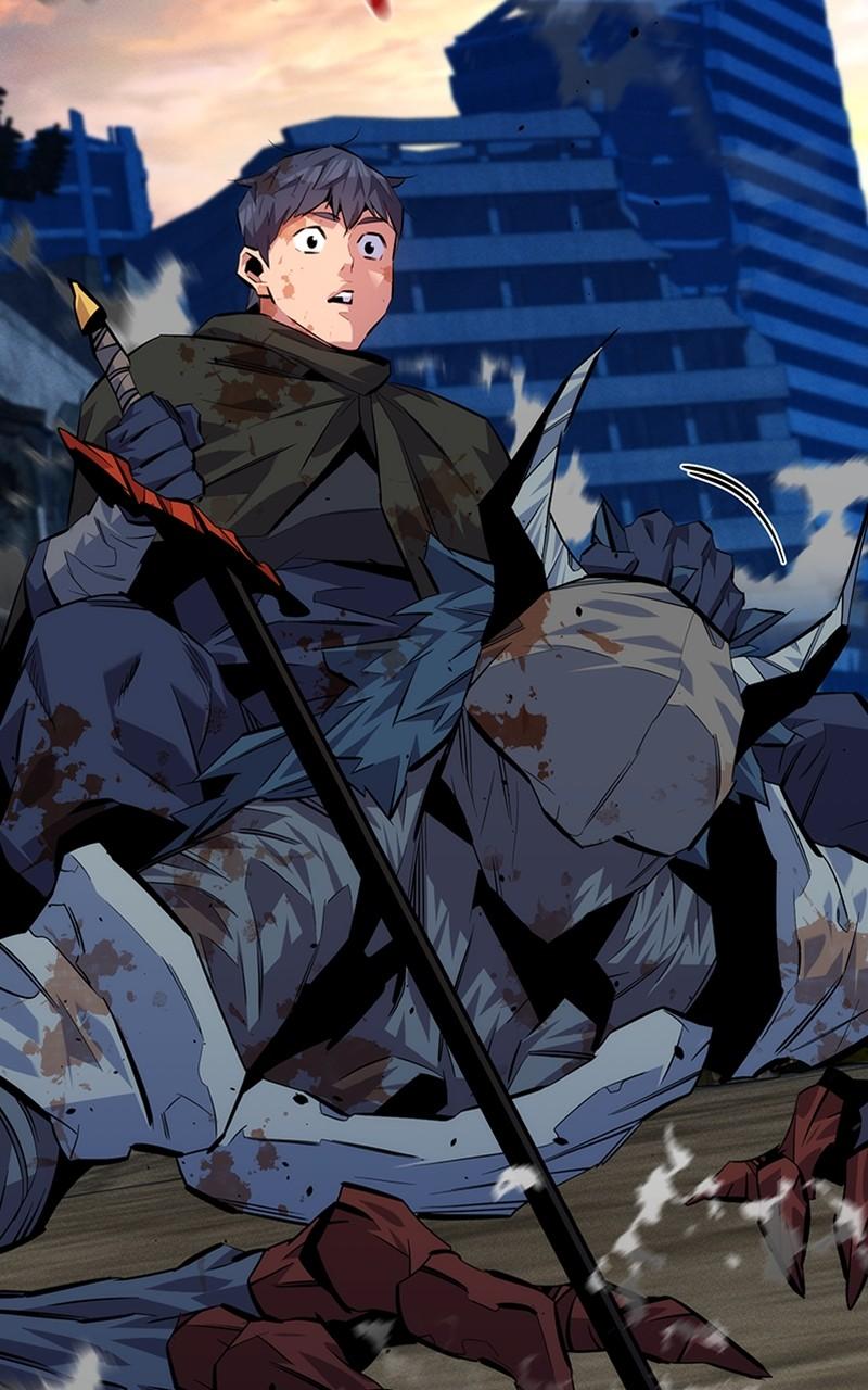 Read Auto Hunting With My Clones Manga Online