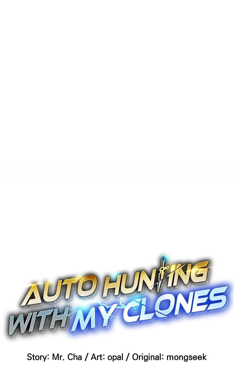 Read Auto Hunting With My Clones Manga Online
