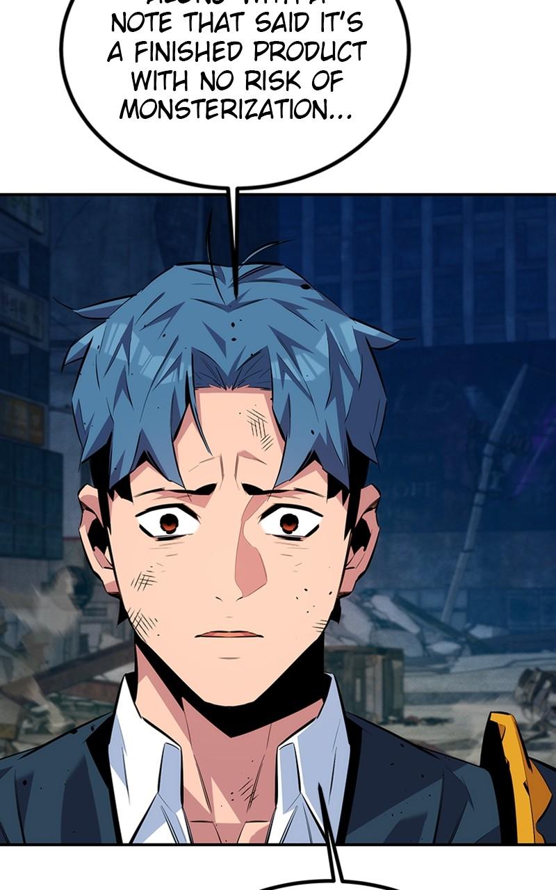 Read Auto Hunting With My Clones Manga Online