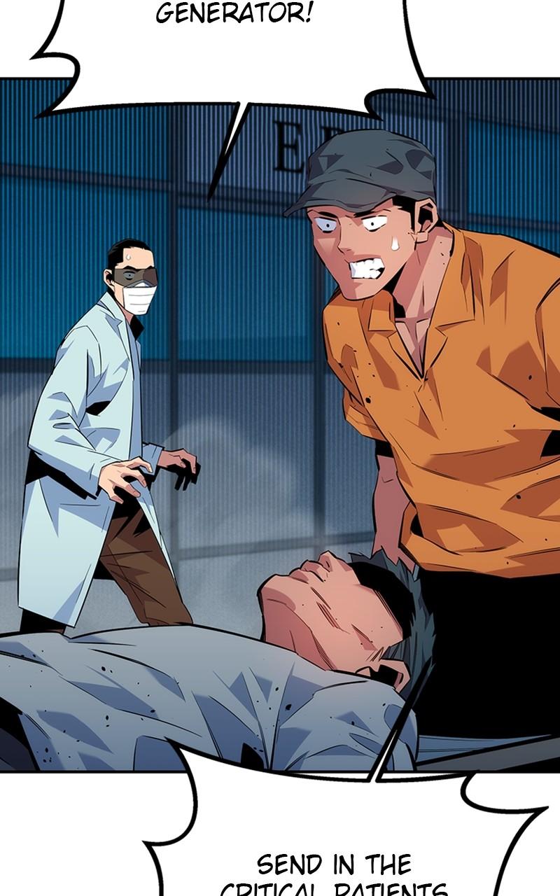 Read Auto Hunting With My Clones Manga Online