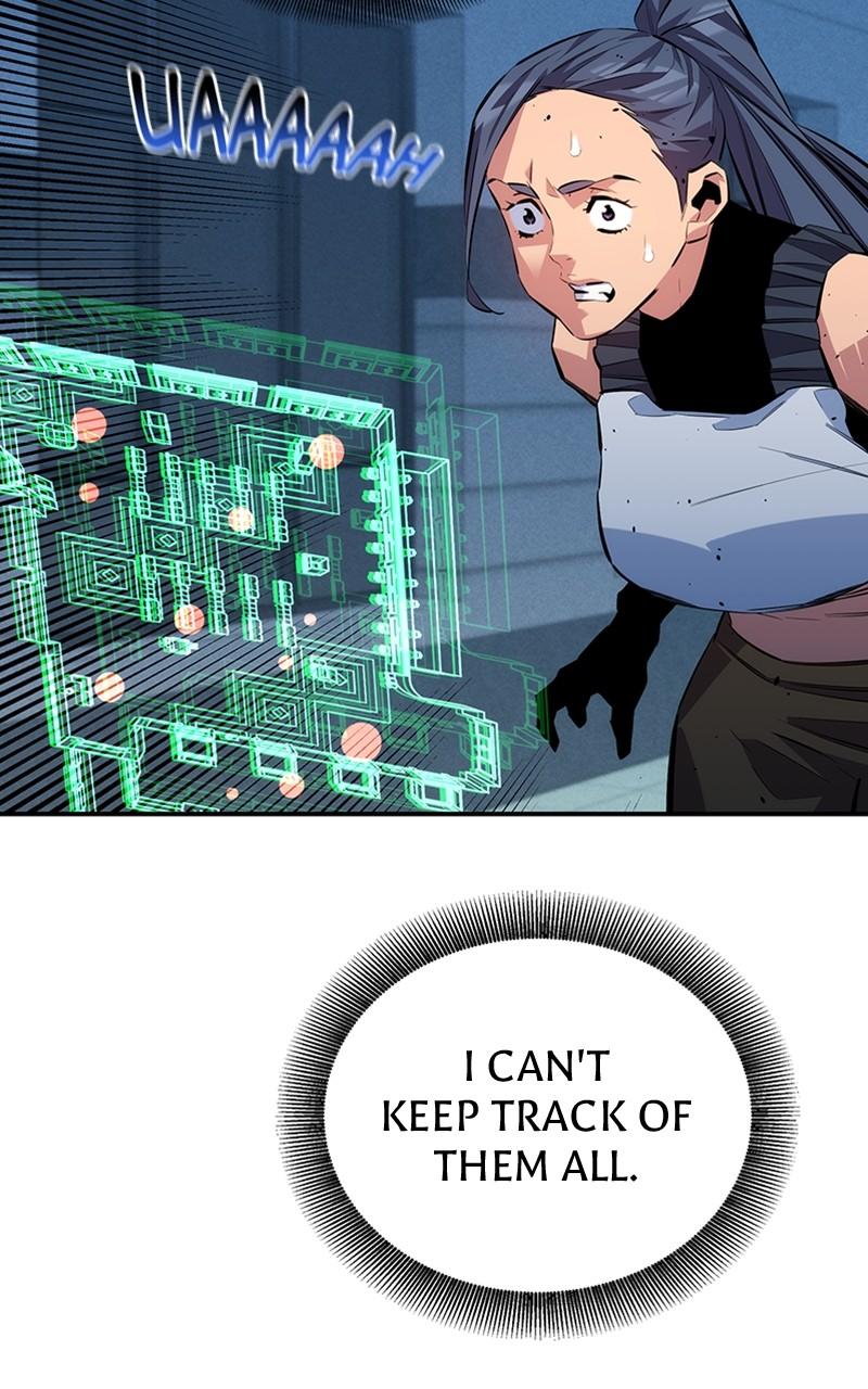 Read Auto Hunting With My Clones Manga Online