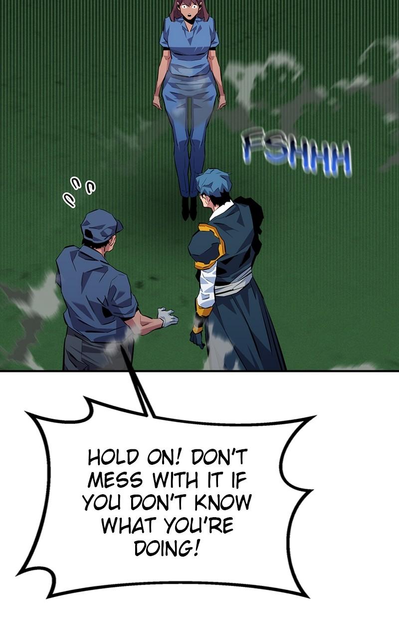 Read Auto Hunting With My Clones Manga Online