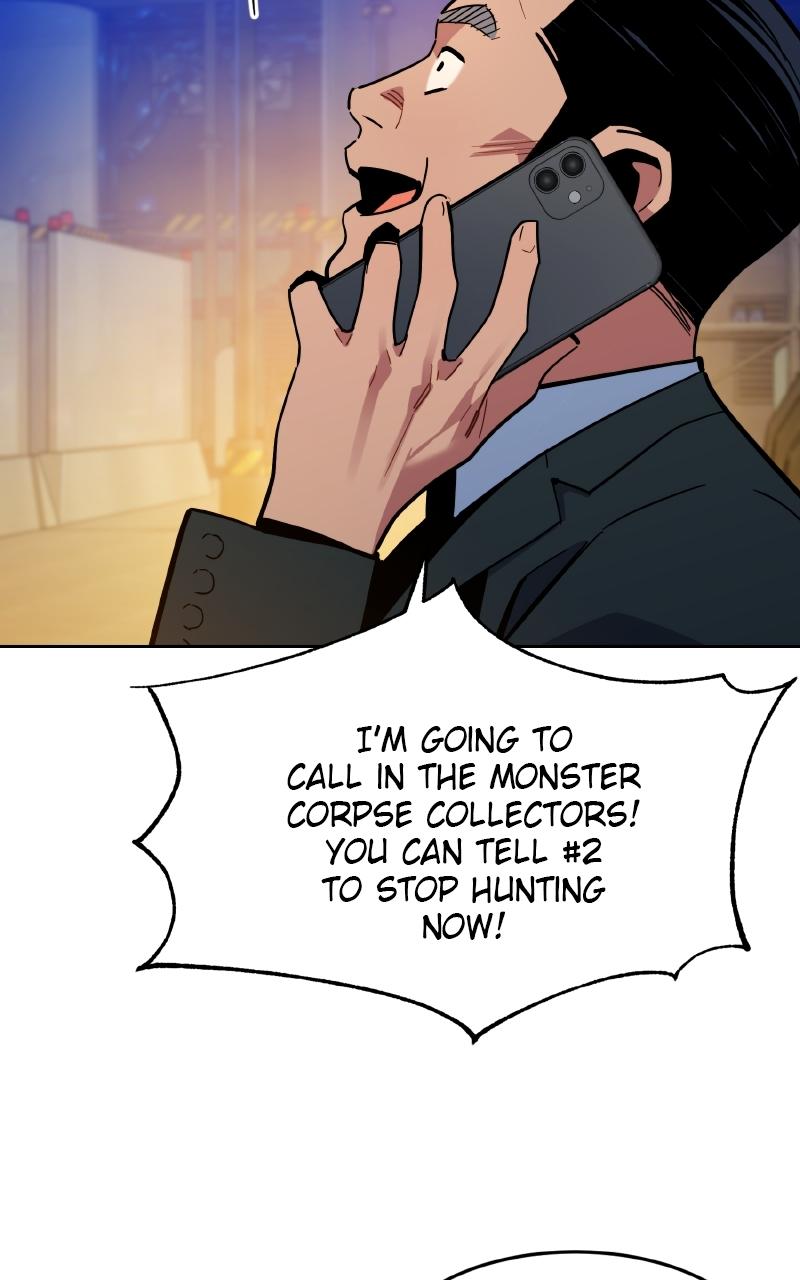 Read Auto Hunting With My Clones Manga Online