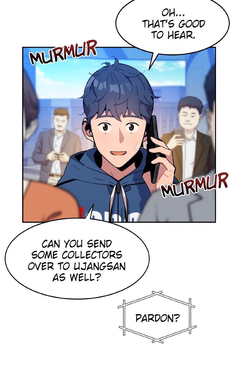 Read Auto Hunting With My Clones Manga Online