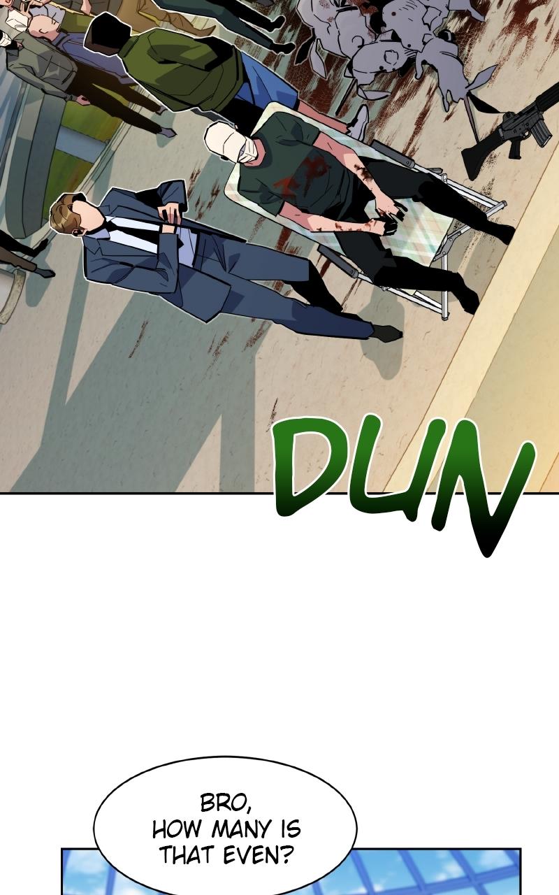 Read Auto Hunting With My Clones Manga Online