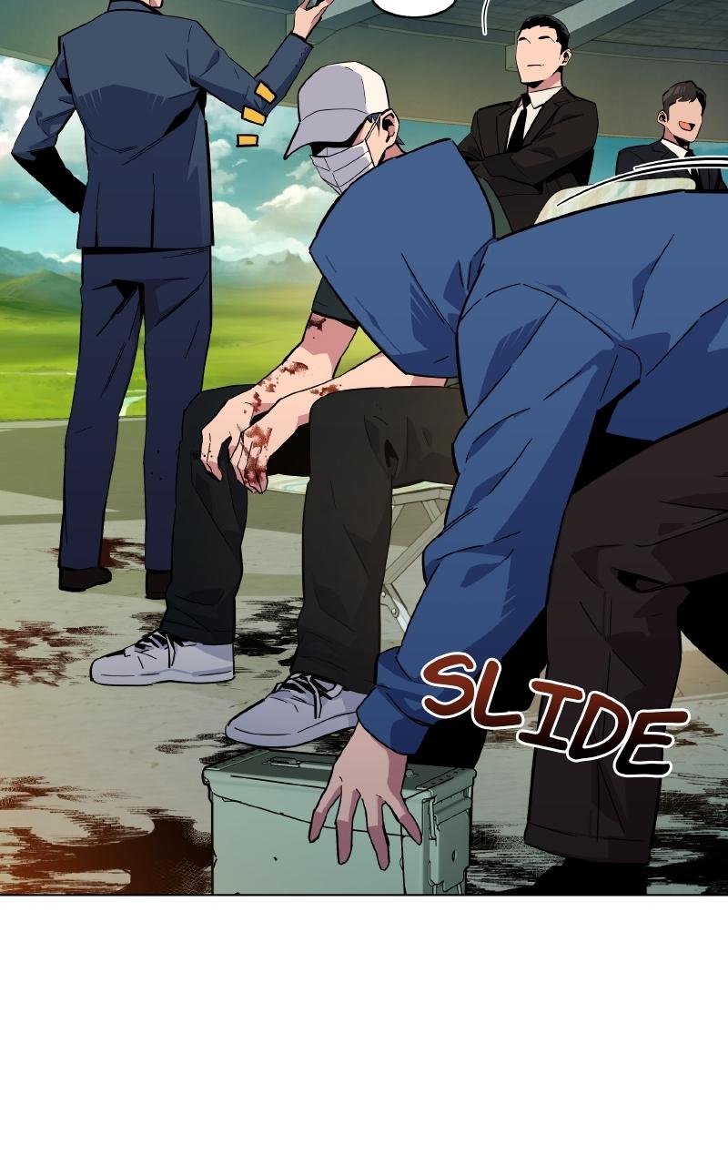 Read Auto Hunting With My Clones Manga Online