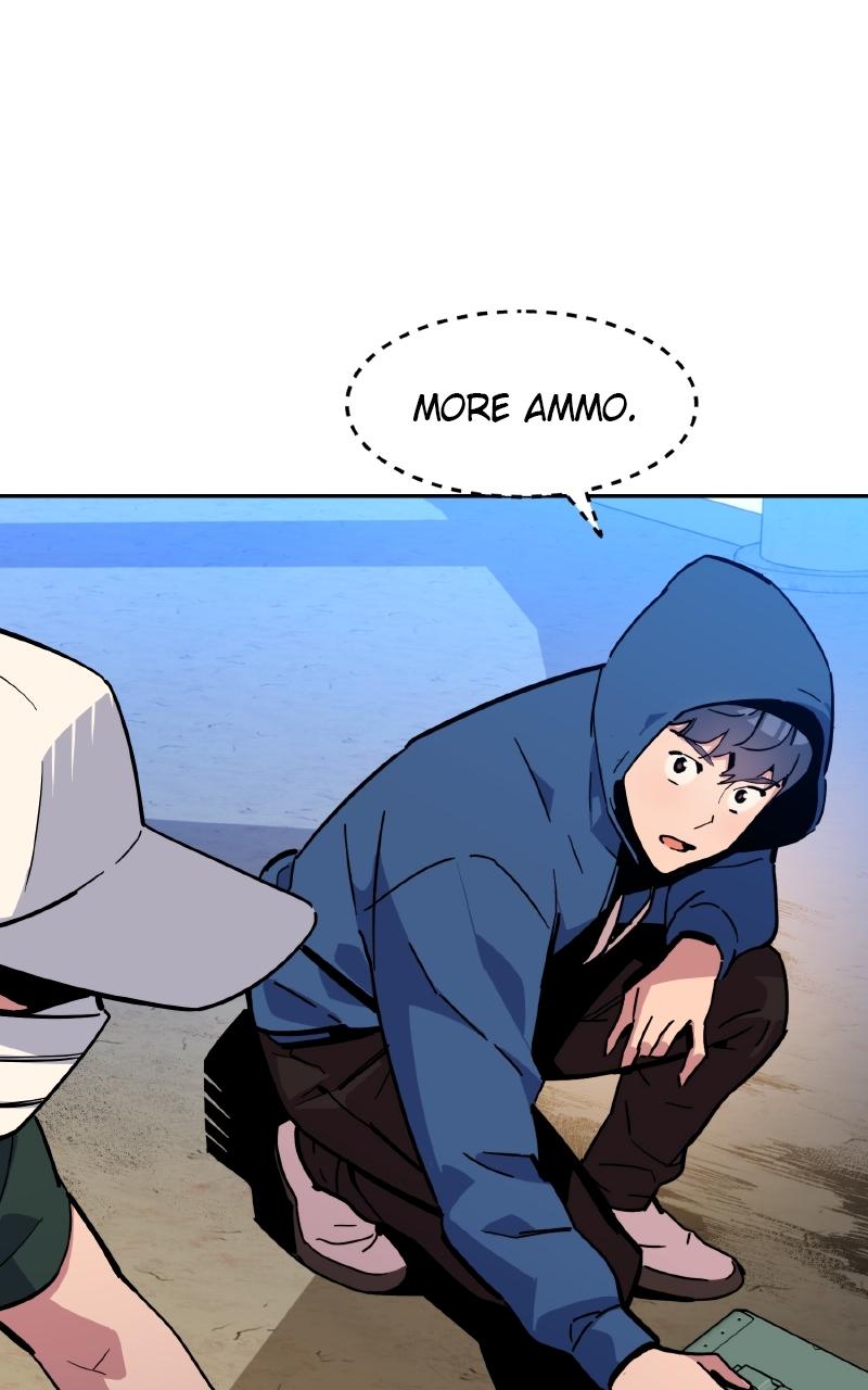 Read Auto Hunting With My Clones Manga Online