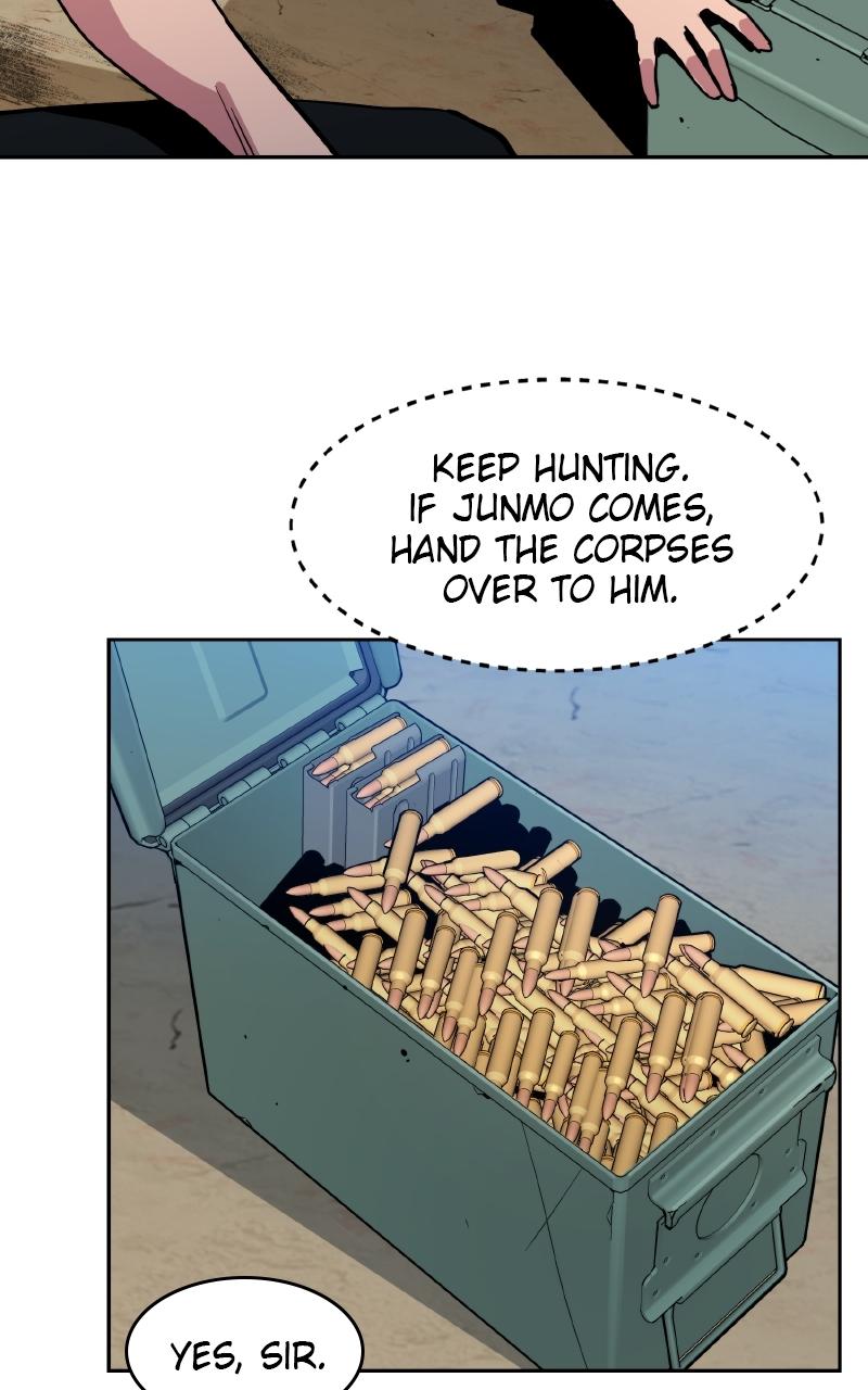 Read Auto Hunting With My Clones Manga Online