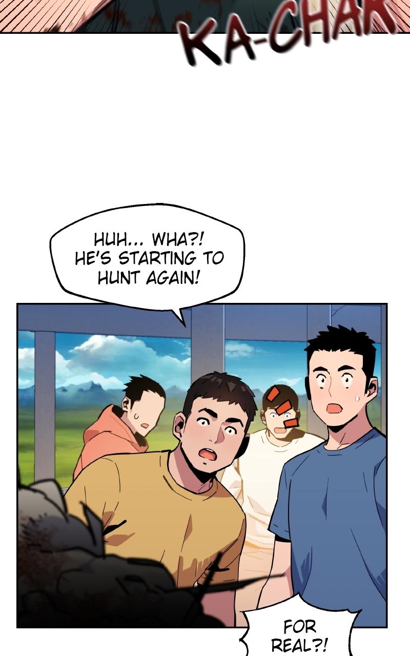Read Auto Hunting With My Clones Manga Online