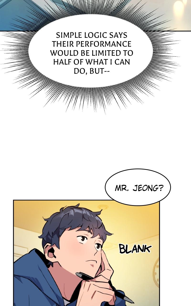 Read Auto Hunting With My Clones Manga Online