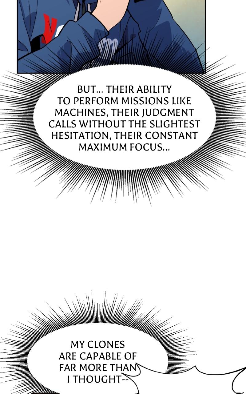 Read Auto Hunting With My Clones Manga Online