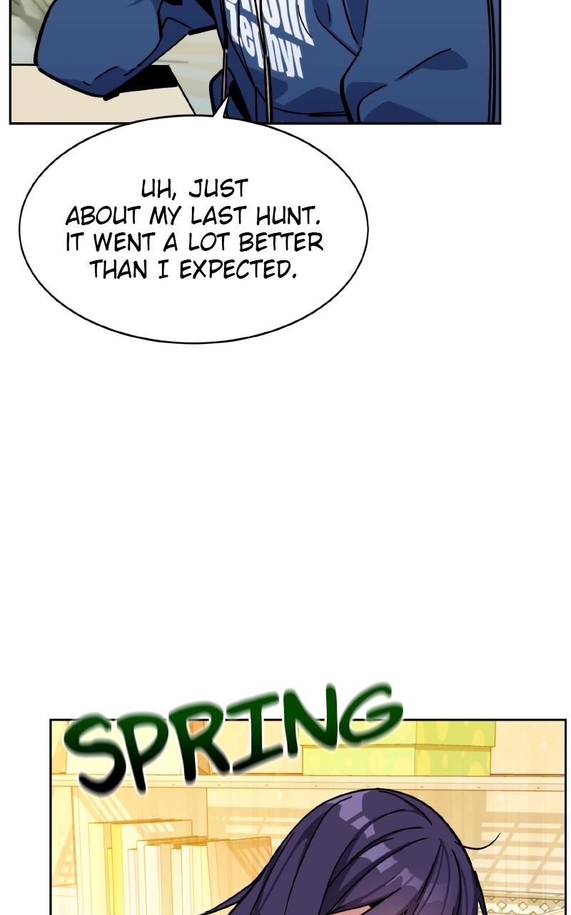 Read Auto Hunting With My Clones Manga Online