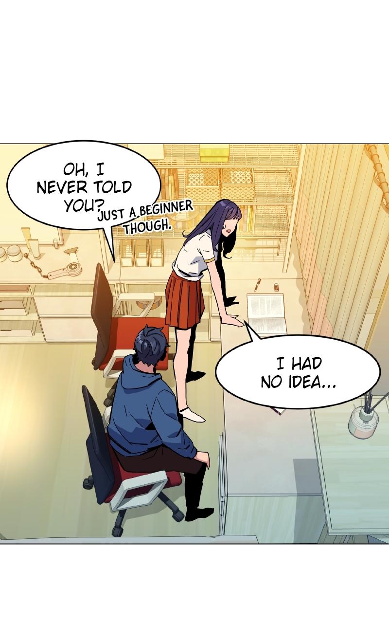 Read Auto Hunting With My Clones Manga Online