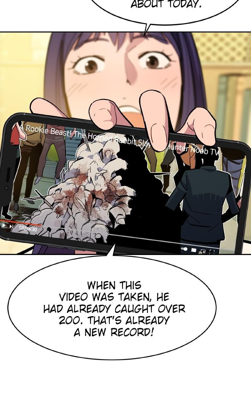 Read Auto Hunting With My Clones Manga Online