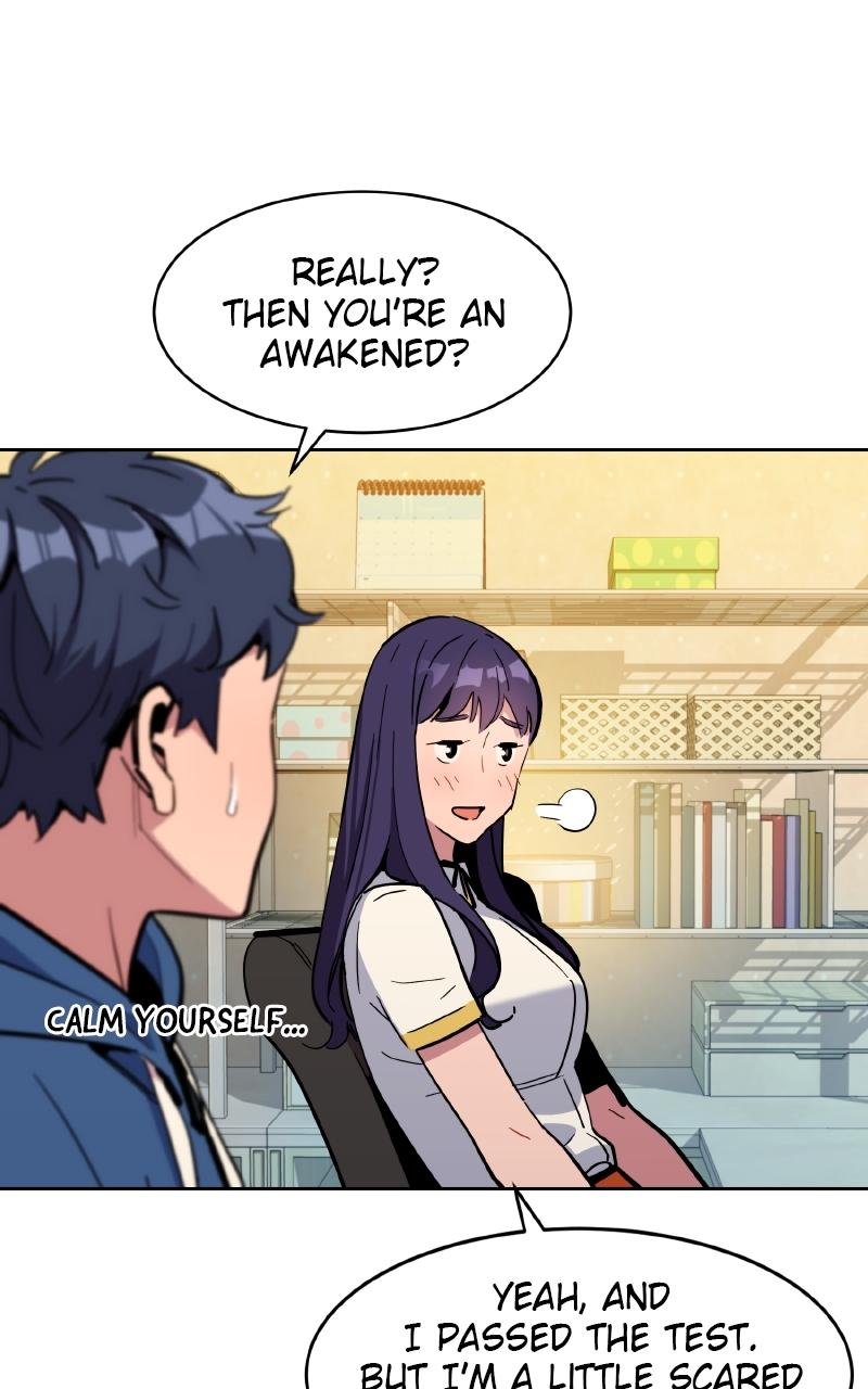 Read Auto Hunting With My Clones Manga Online