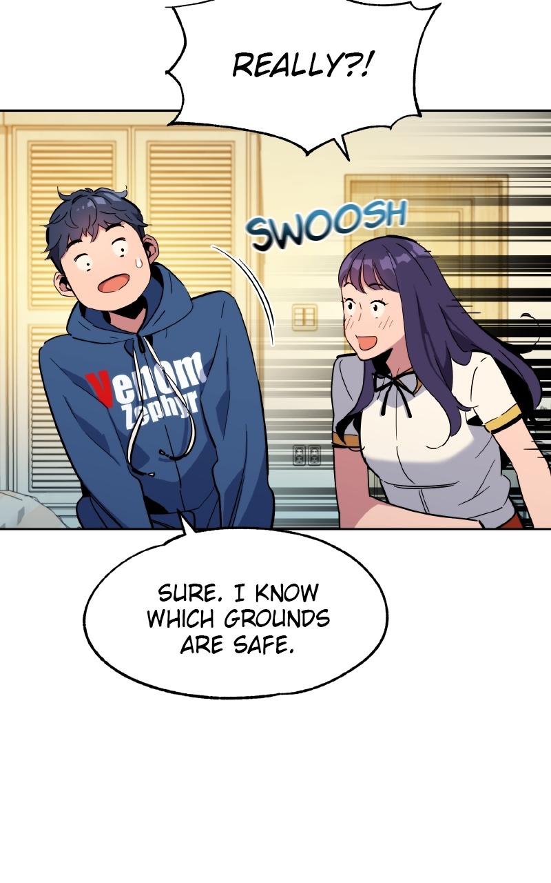 Read Auto Hunting With My Clones Manga Online