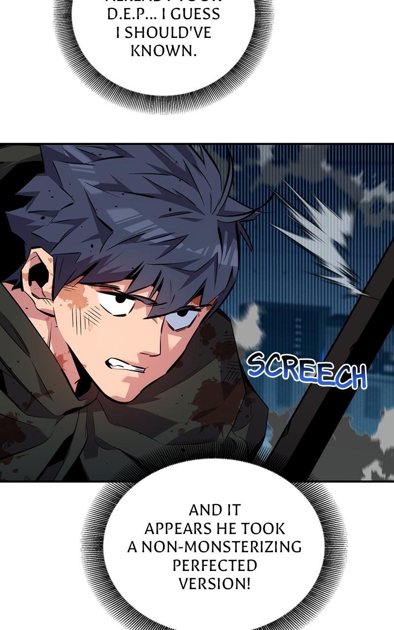 Read Auto Hunting With My Clones Manga Online