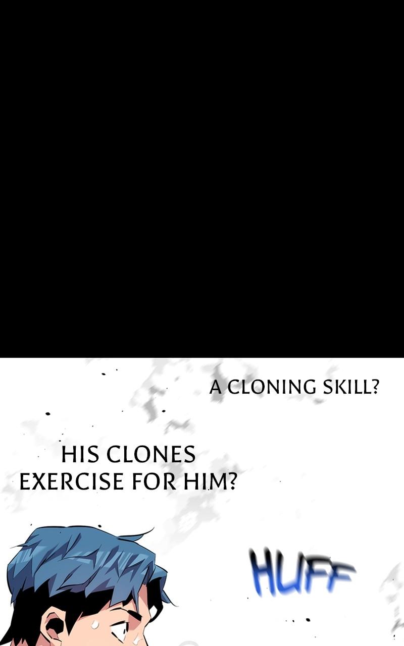 Read Auto Hunting With My Clones Manga Online