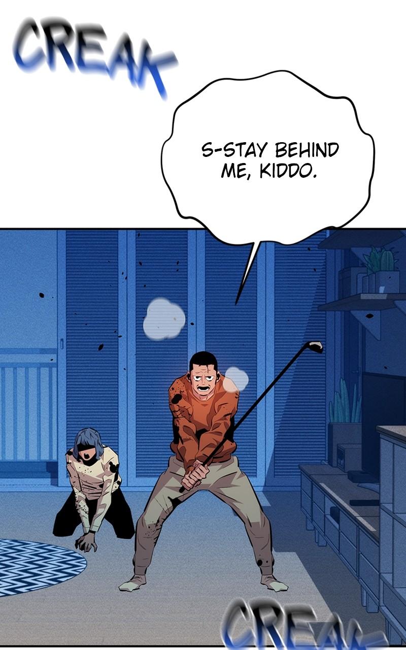 Read Auto Hunting With My Clones Manga Online