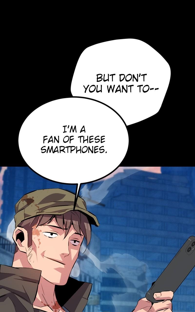 Read Auto Hunting With My Clones Manga Online