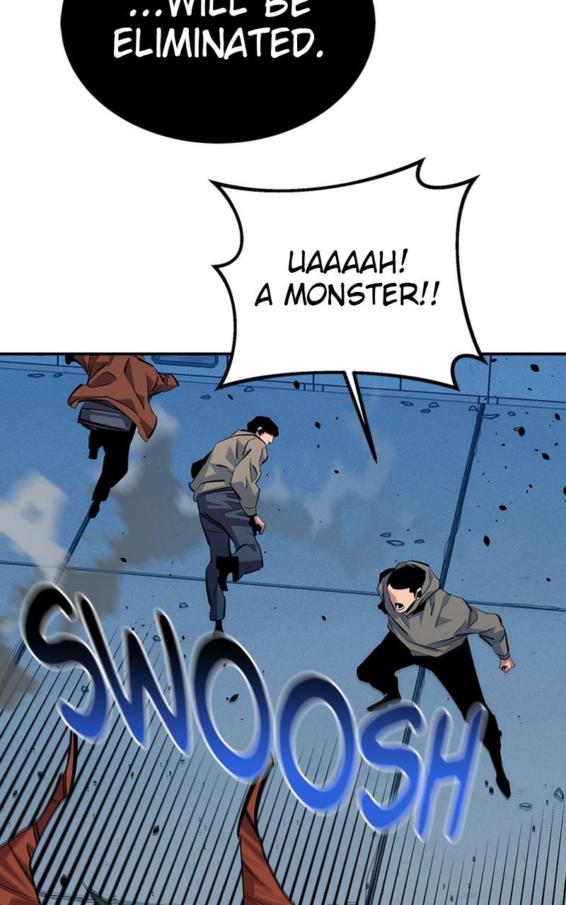 Read Auto Hunting With My Clones Manga Online