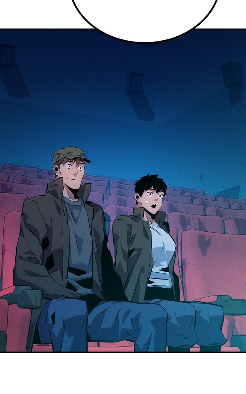 Read Auto Hunting With My Clones Manga Online