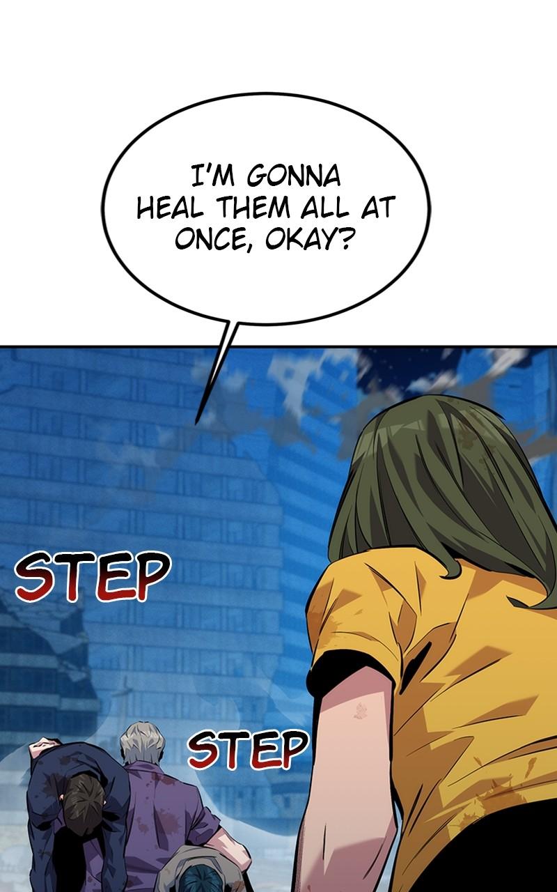 Read Auto Hunting With My Clones Manga Online