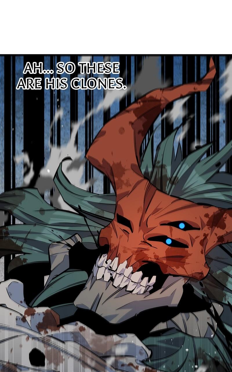 Read Auto Hunting With My Clones Manga Online