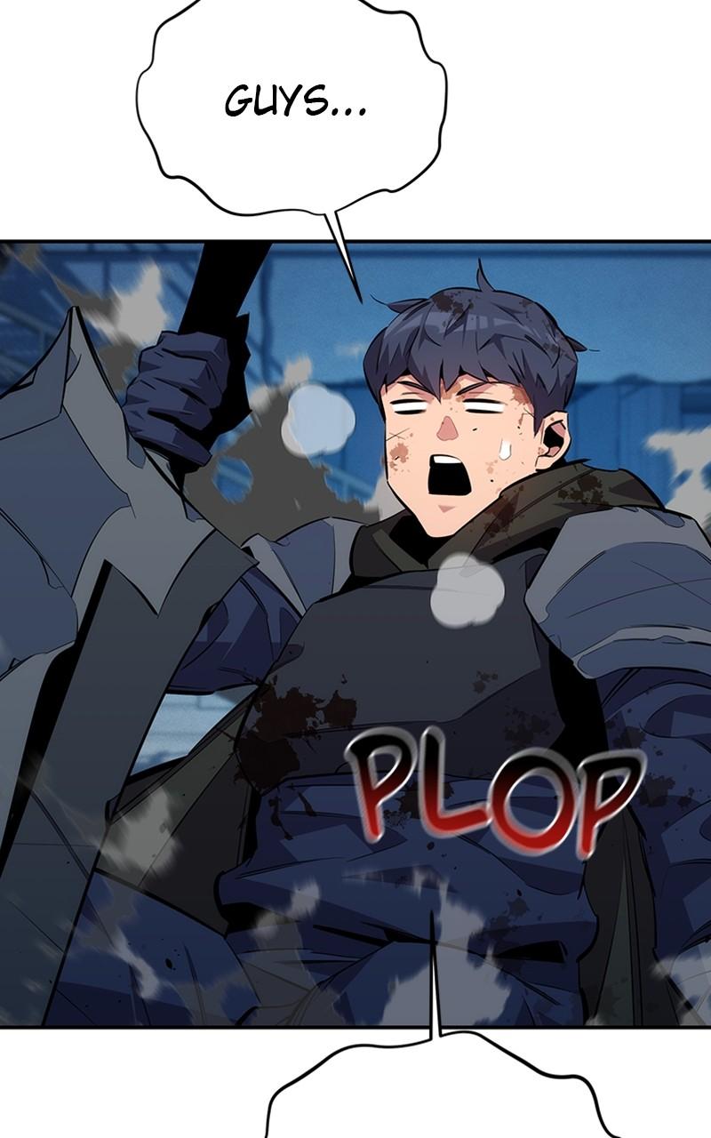 Read Auto Hunting With My Clones Manga Online