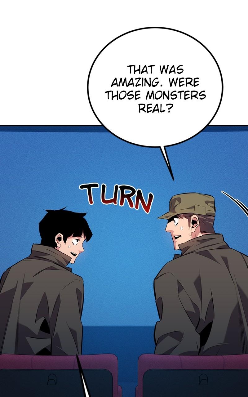 Read Auto Hunting With My Clones Manga Online