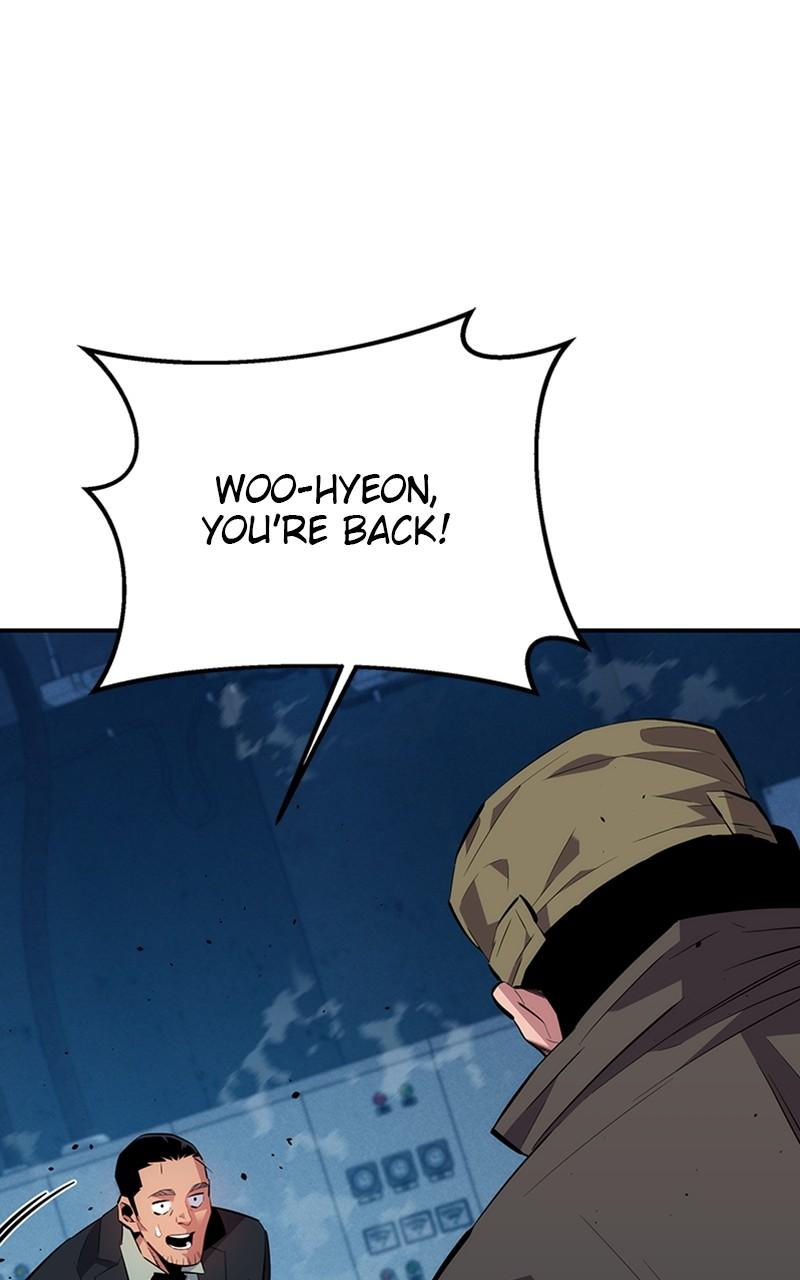 Read Auto Hunting With My Clones Manga Online