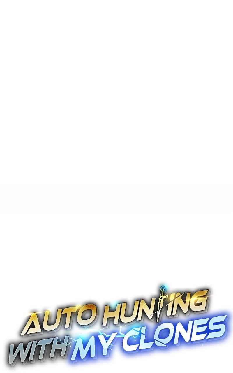 Read Auto Hunting With My Clones Manga Online
