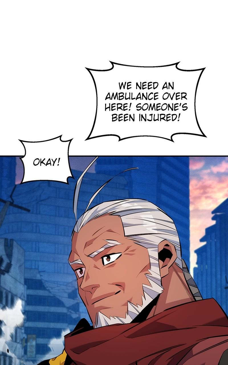 Read Auto Hunting With My Clones Manga Online